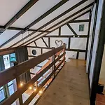 בית נופש La Colline סטבלוט