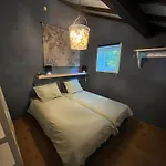 La Colline בית נופש *