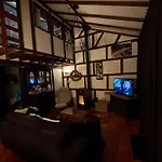 La Colline בית נופש