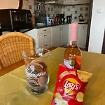 בית נופש La Colline