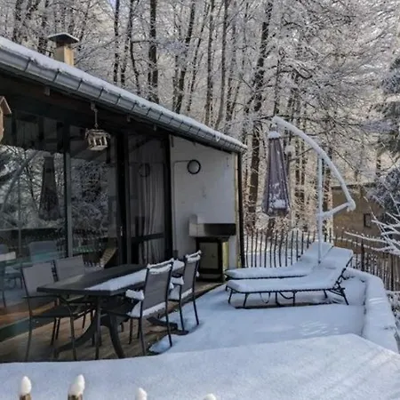 La Colline スタヴロ
