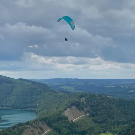 La Colline Сasa de vacaciones *