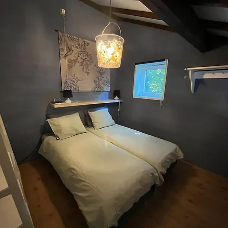 La Colline Holiday home *