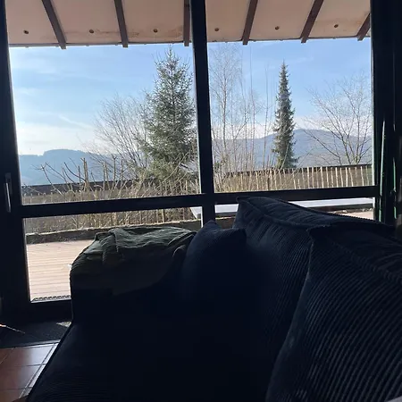 La Colline Holiday home