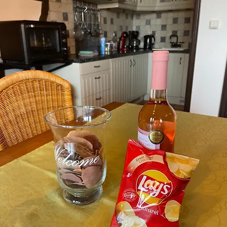 Vakantiehuis La Colline