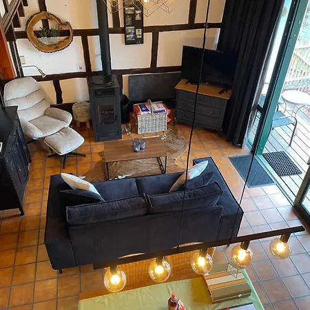 Holiday home La Colline *