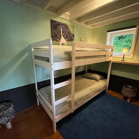 Ferienhaus La Colline *