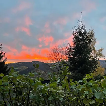 La Colline Σπίτι διακοπών Stavelot