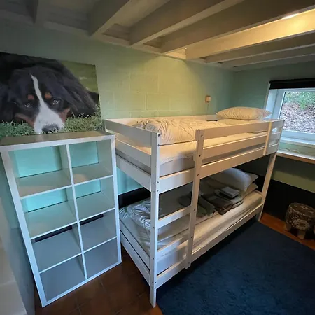 Casa vacanze La Colline