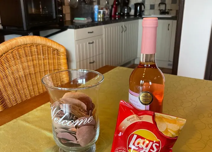 Holiday home La Colline