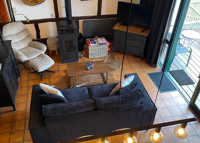 Holiday home La Colline *